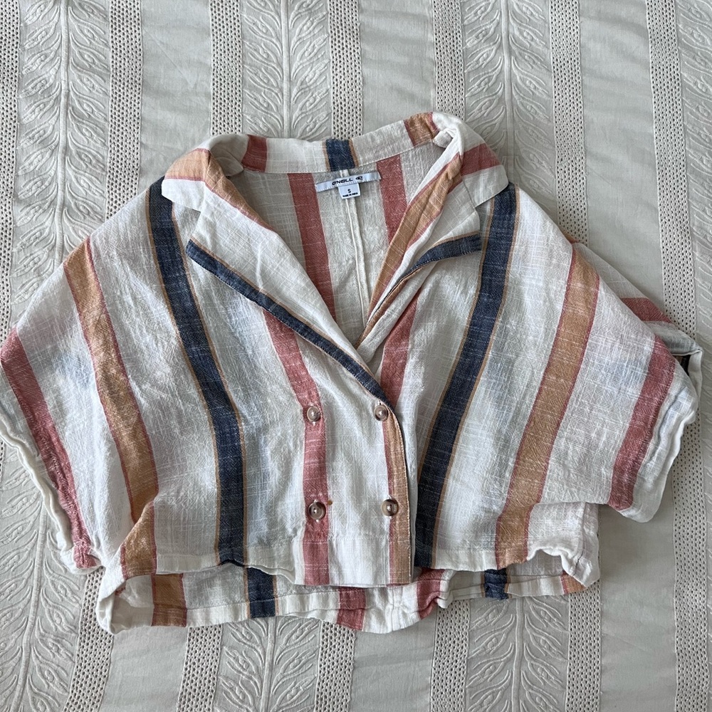 O’Neill Crop Top